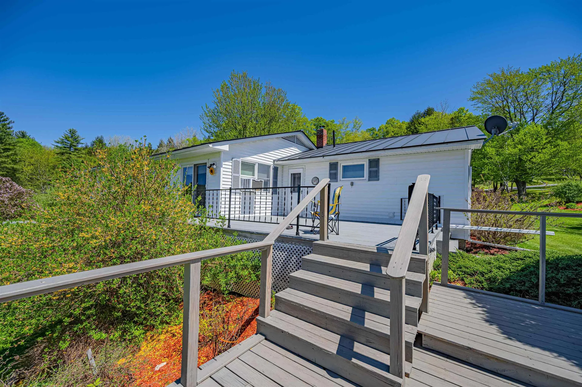 140 Middle Road Barre Town VT 05641
