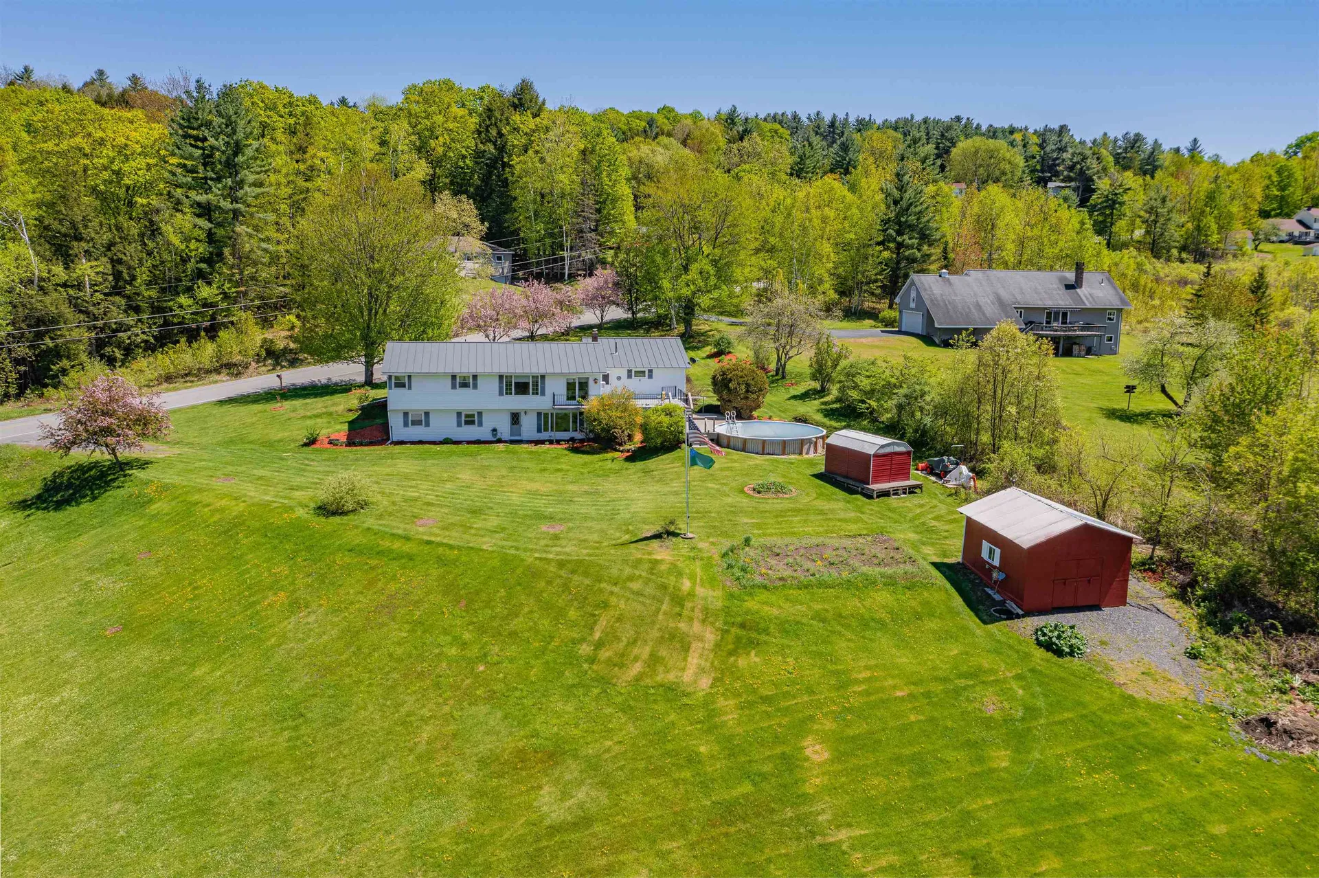 140 Middle Road Barre Town VT 05641