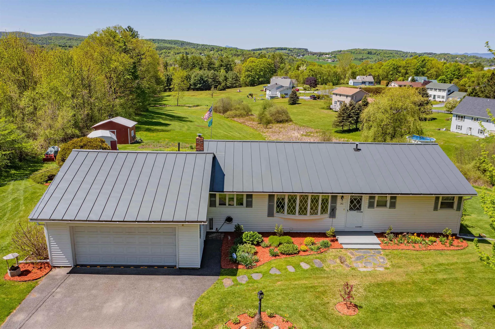140 Middle Road Barre Town VT 05641