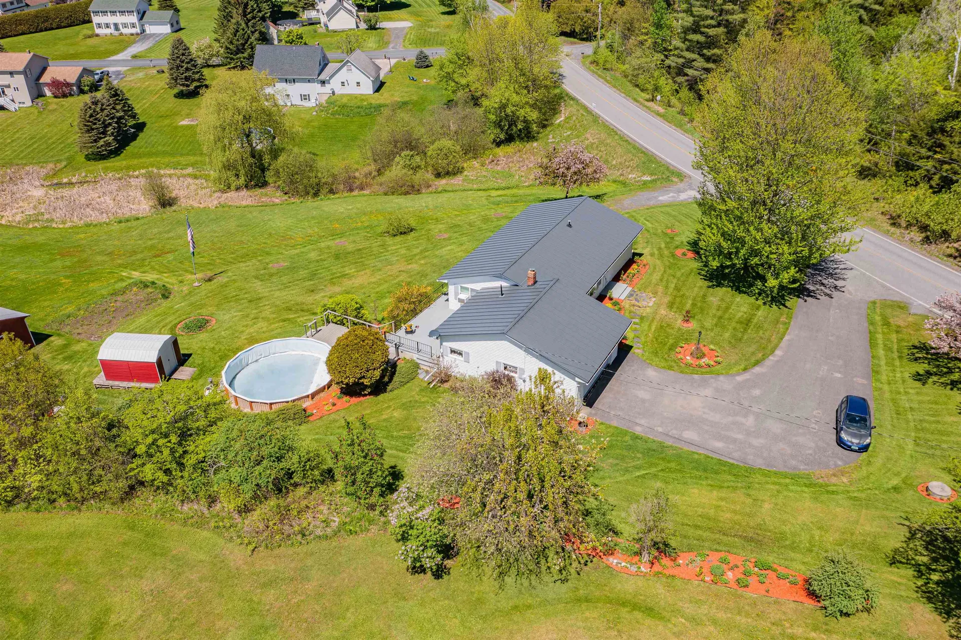140 Middle Road Barre Town VT 05641