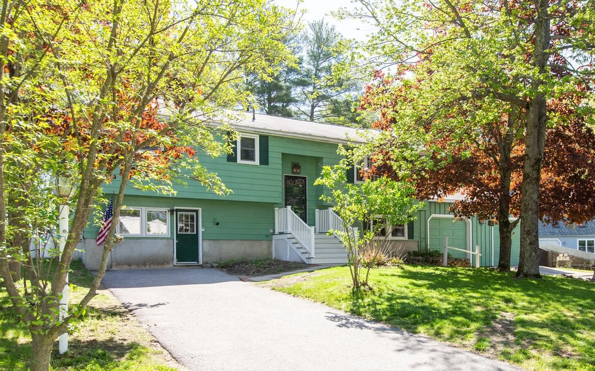 9 Bernice Avenue Salem NH 03079