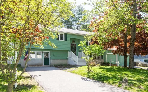 9 Bernice Avenue Salem NH 03079