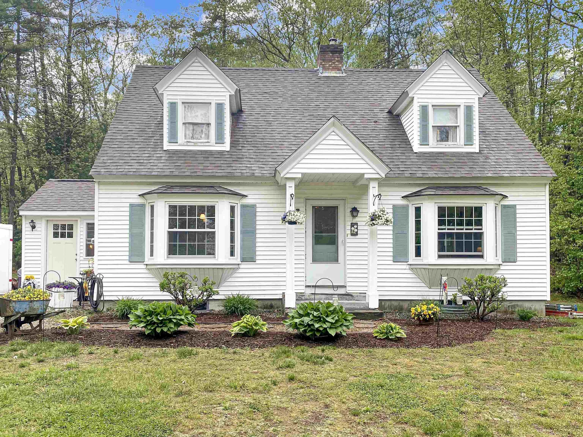 219 North Main Street Boscawen NH 03303