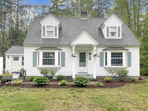 219 North Main Street Boscawen NH 03303