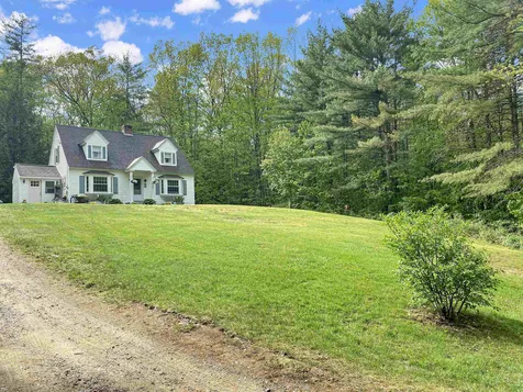 219 North Main Street Boscawen NH 03303