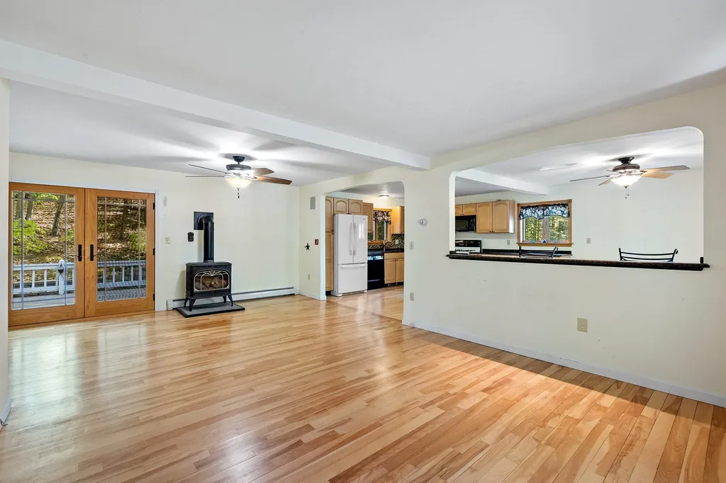 7 Frye Circle Wolfeboro NH 03894