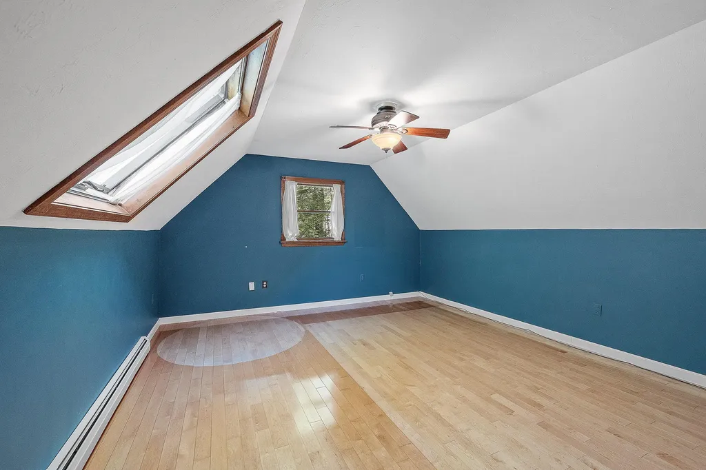 7 Frye Circle Wolfeboro NH 03894