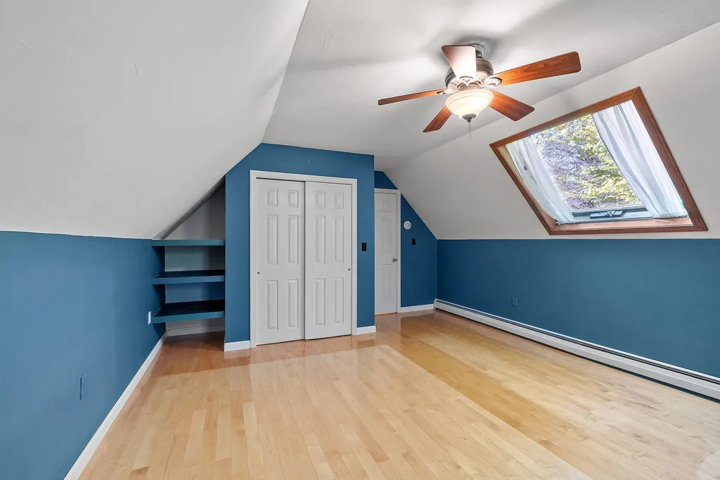 7 Frye Circle Wolfeboro NH 03894