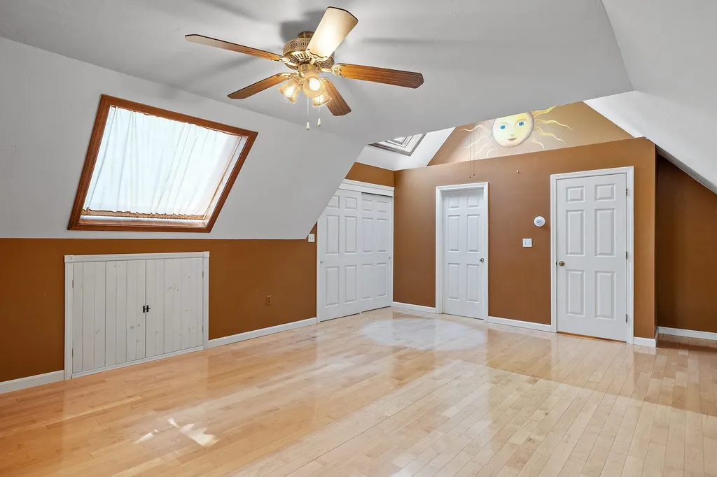 7 Frye Circle Wolfeboro NH 03894