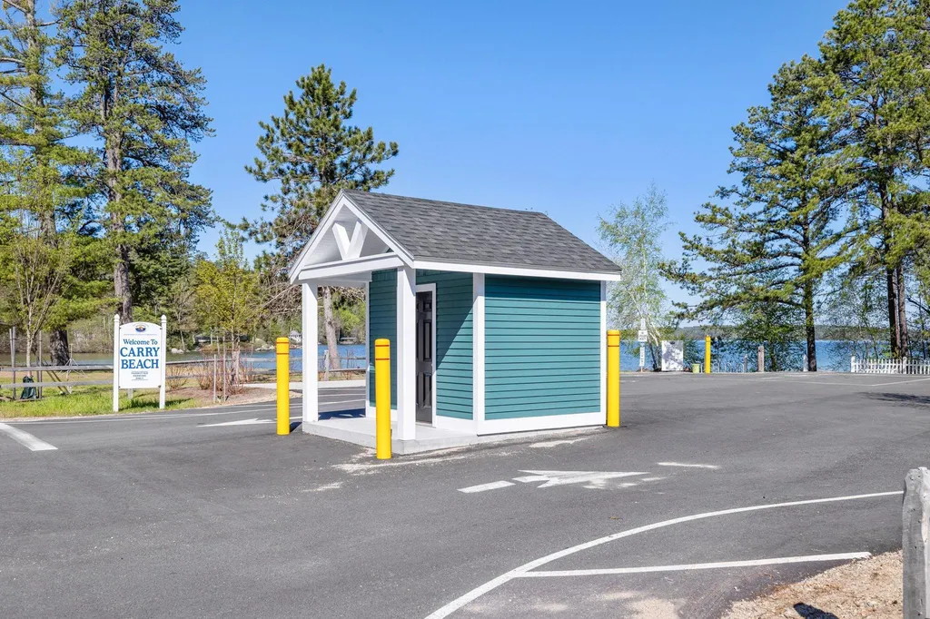 7 Frye Circle Wolfeboro NH 03894