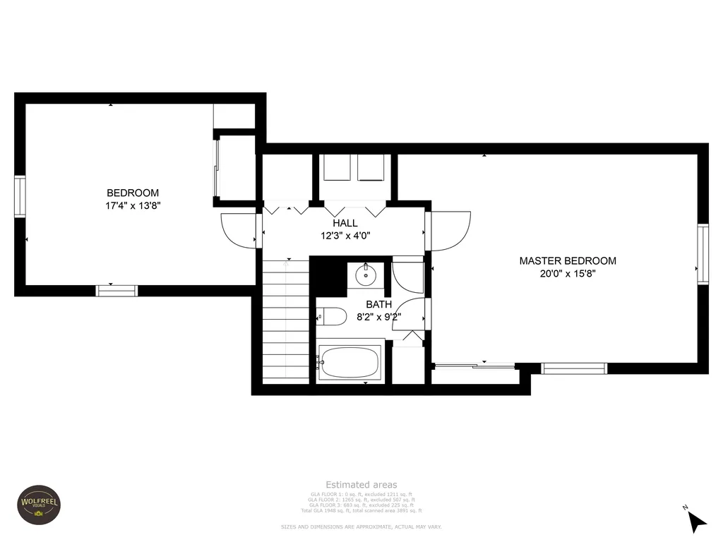 7 Frye Circle Wolfeboro NH 03894