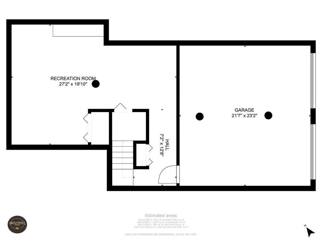 7 Frye Circle Wolfeboro NH 03894