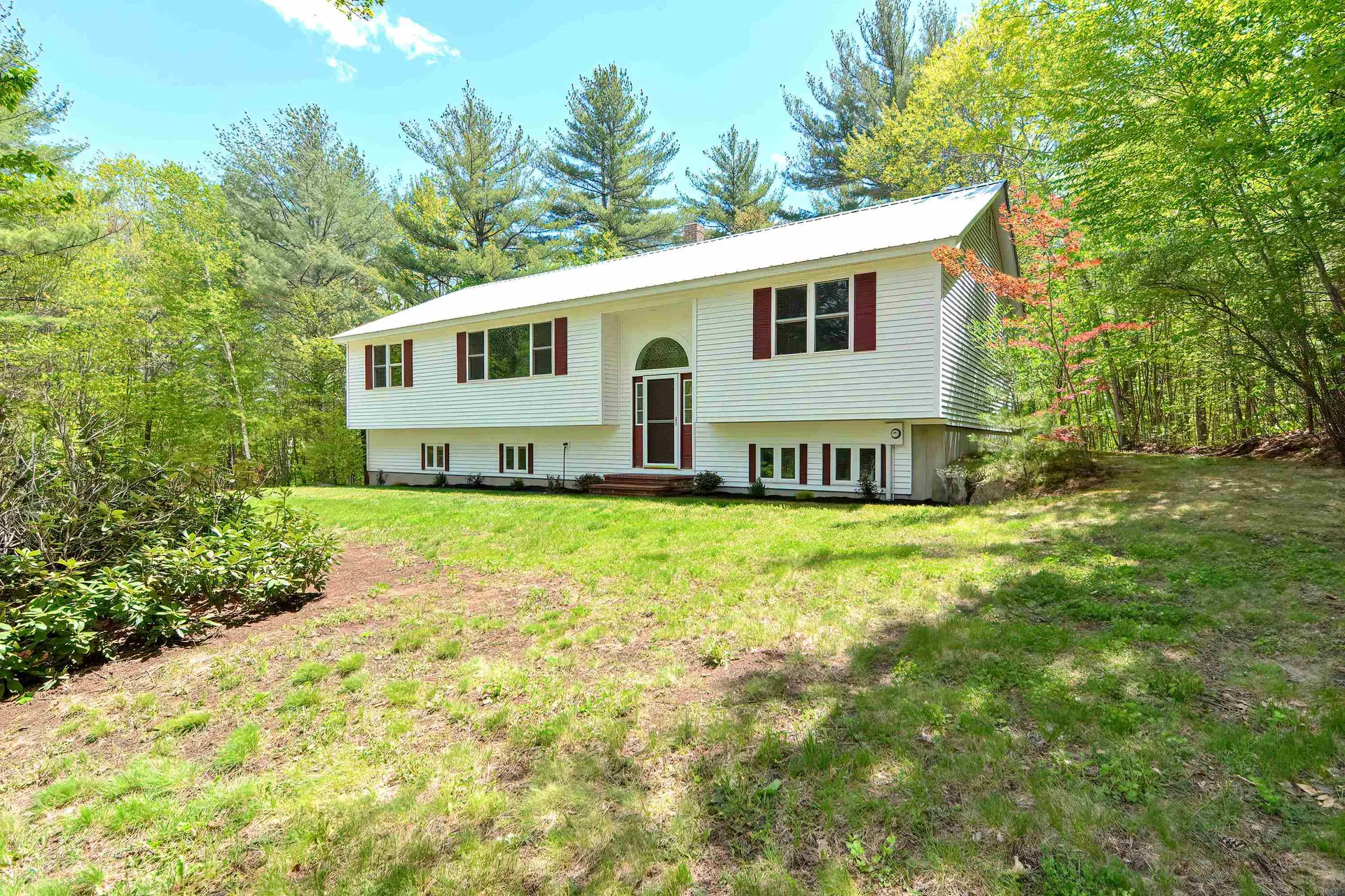 460 Bryant Mill Road Tamworth NH 03886