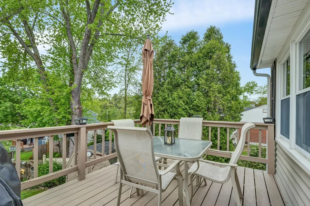 151 Morrill Street Gilford NH 03249