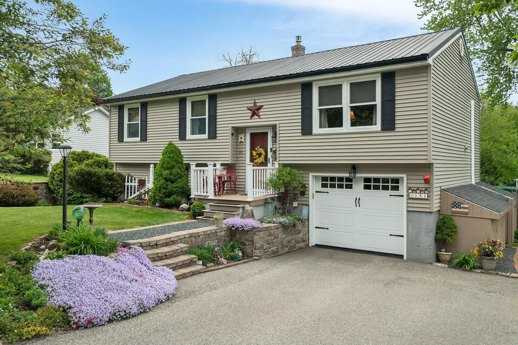151 Morrill Street Gilford NH 03249