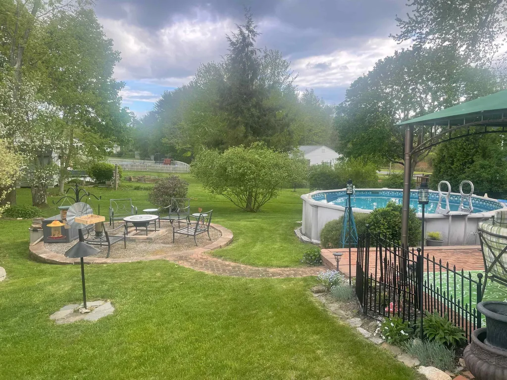 151 Morrill Street Gilford NH 03249