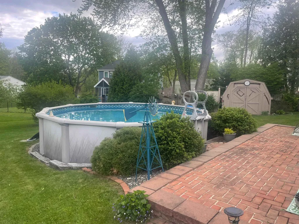 151 Morrill Street Gilford NH 03249