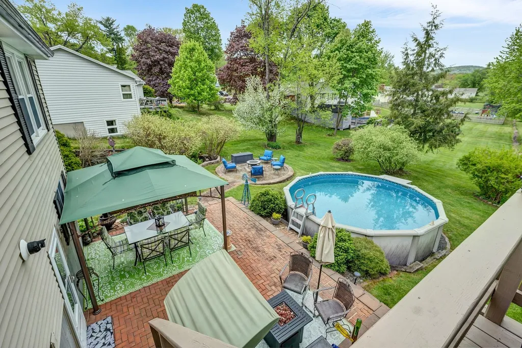 151 Morrill Street Gilford NH 03249