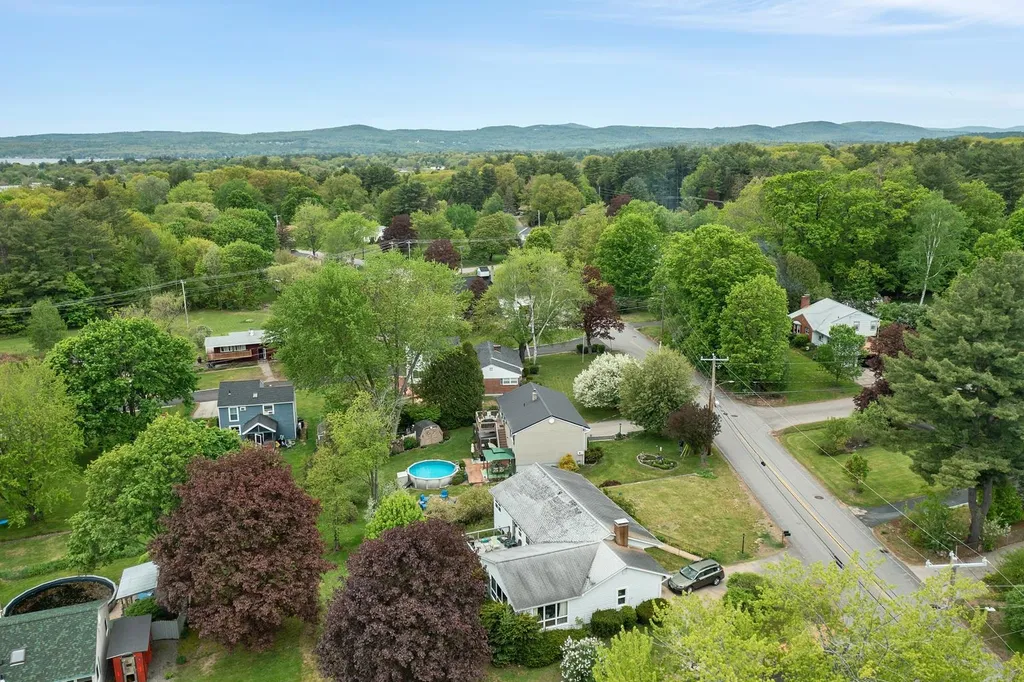 151 Morrill Street Gilford NH 03249