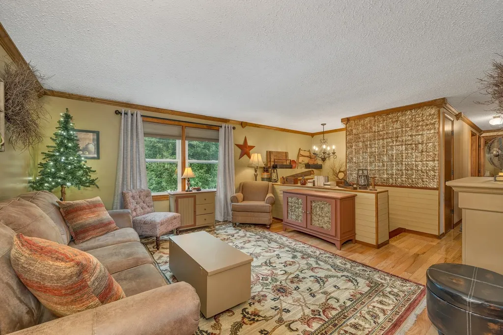 151 Morrill Street Gilford NH 03249