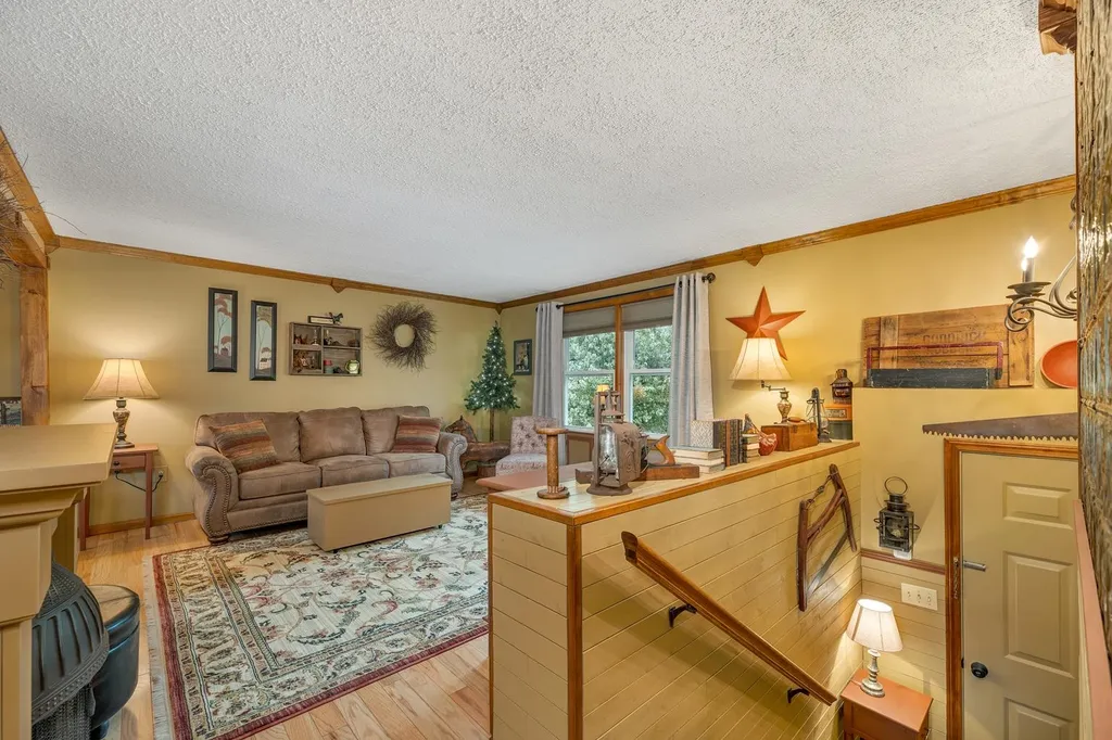 151 Morrill Street Gilford NH 03249