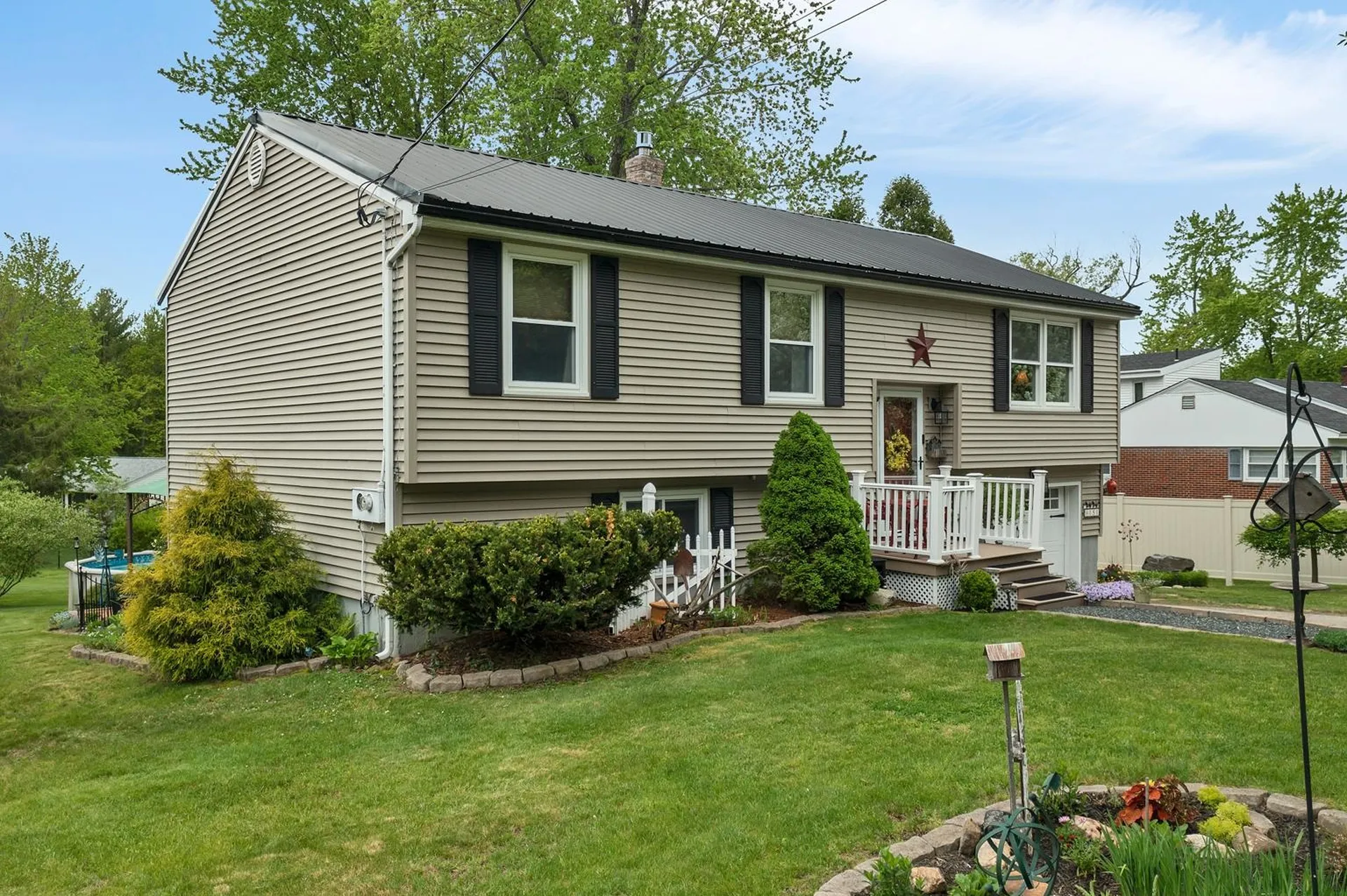151 Morrill Street Gilford NH 03249