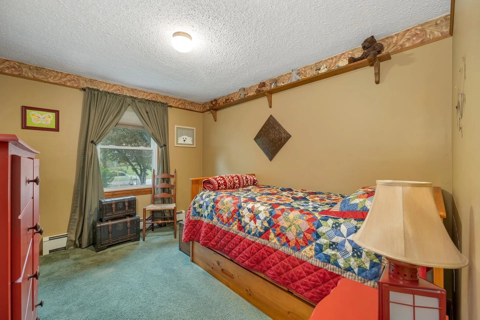 151 Morrill Street Gilford NH 03249