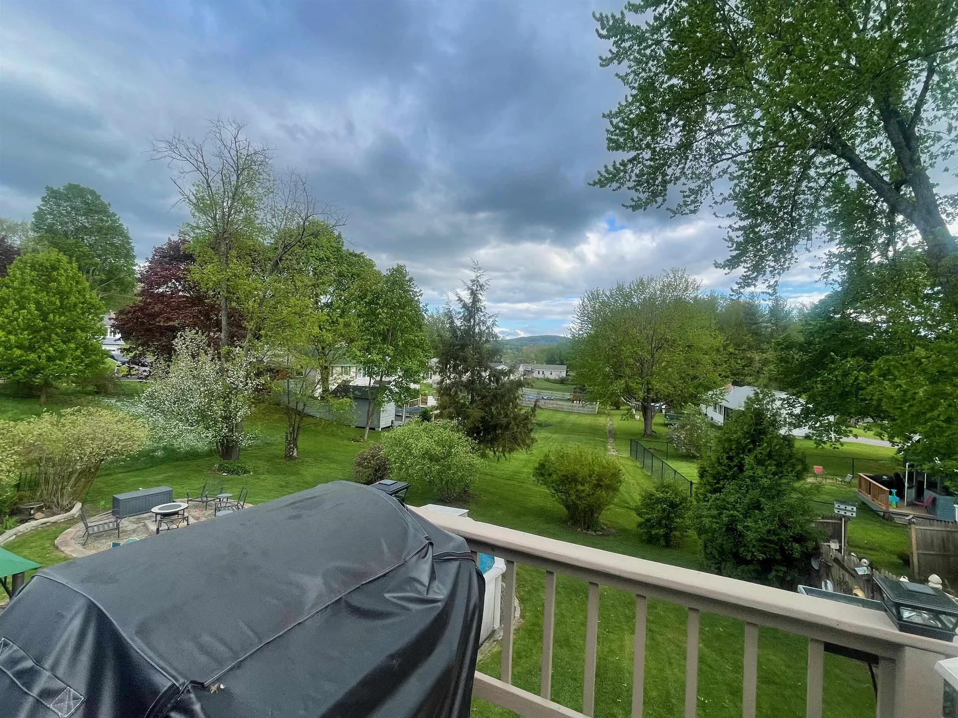 151 Morrill Street Gilford NH 03249