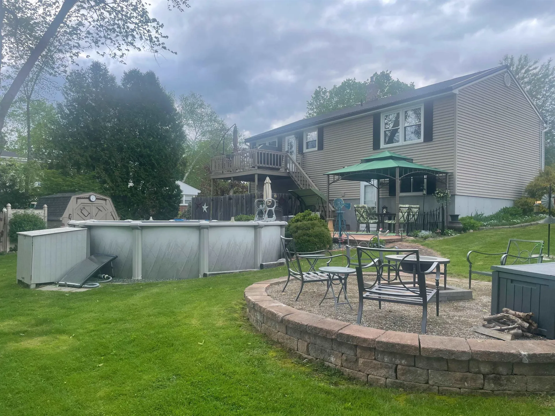 151 Morrill Street Gilford NH 03249