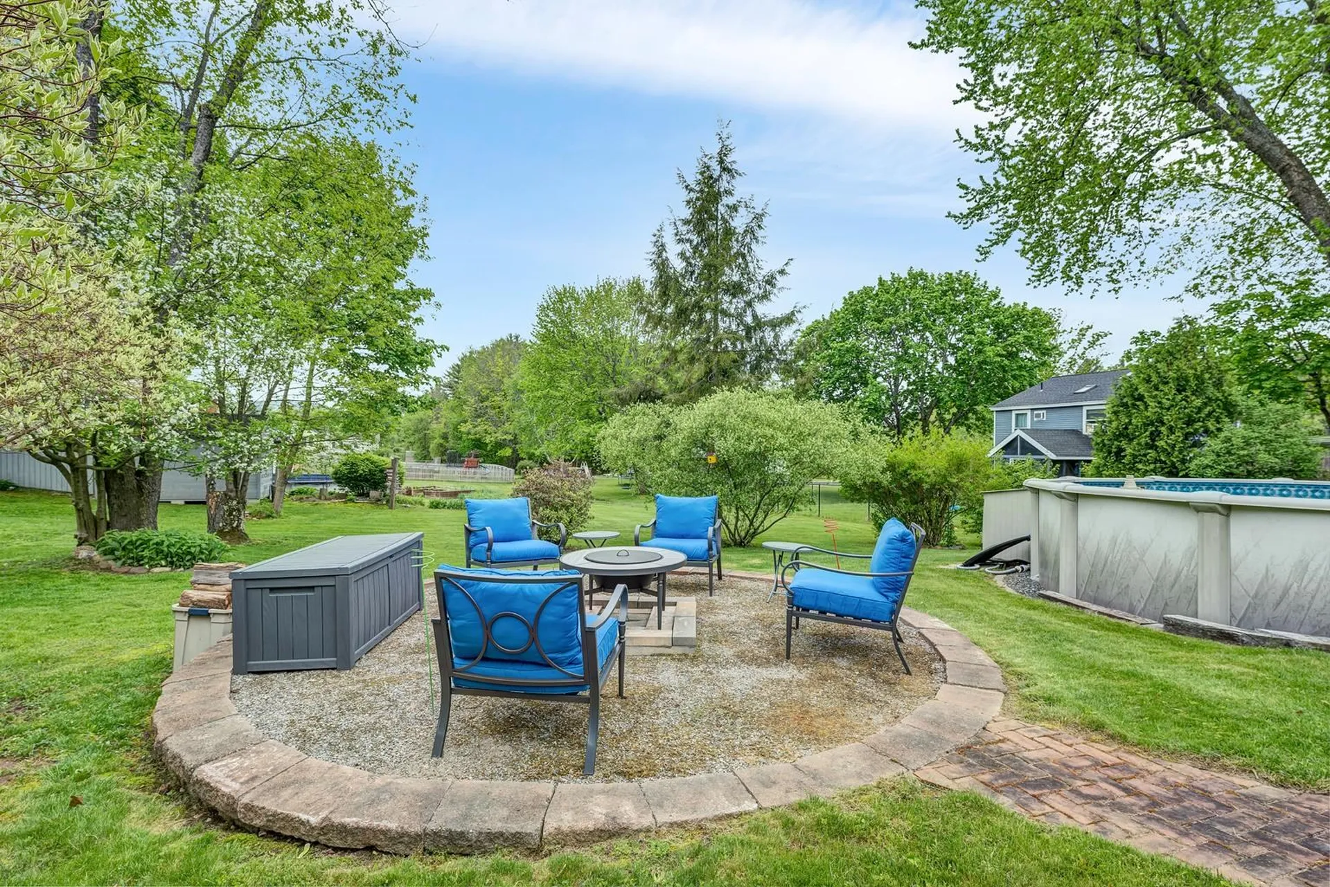 151 Morrill Street Gilford NH 03249