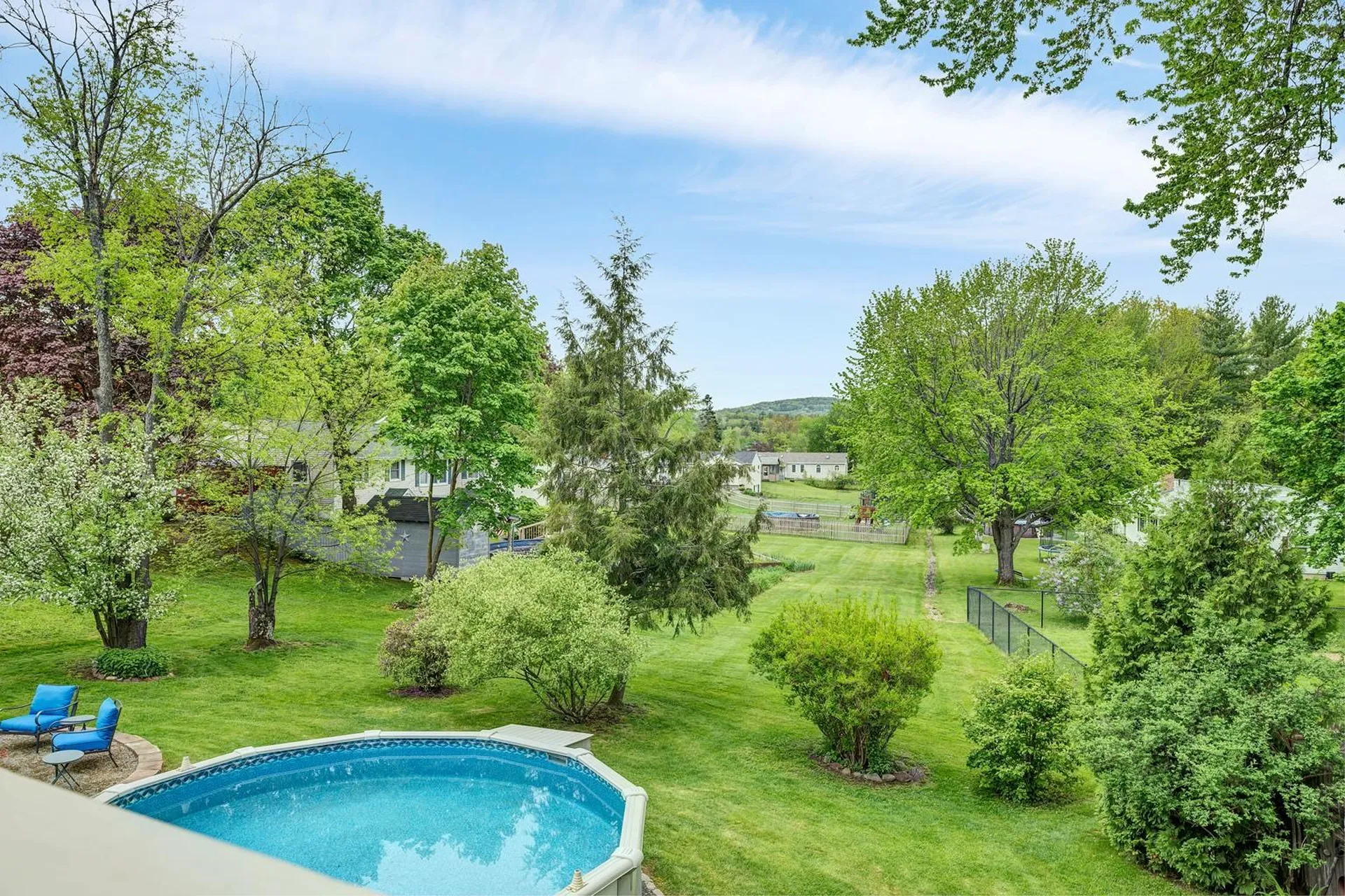 151 Morrill Street Gilford NH 03249