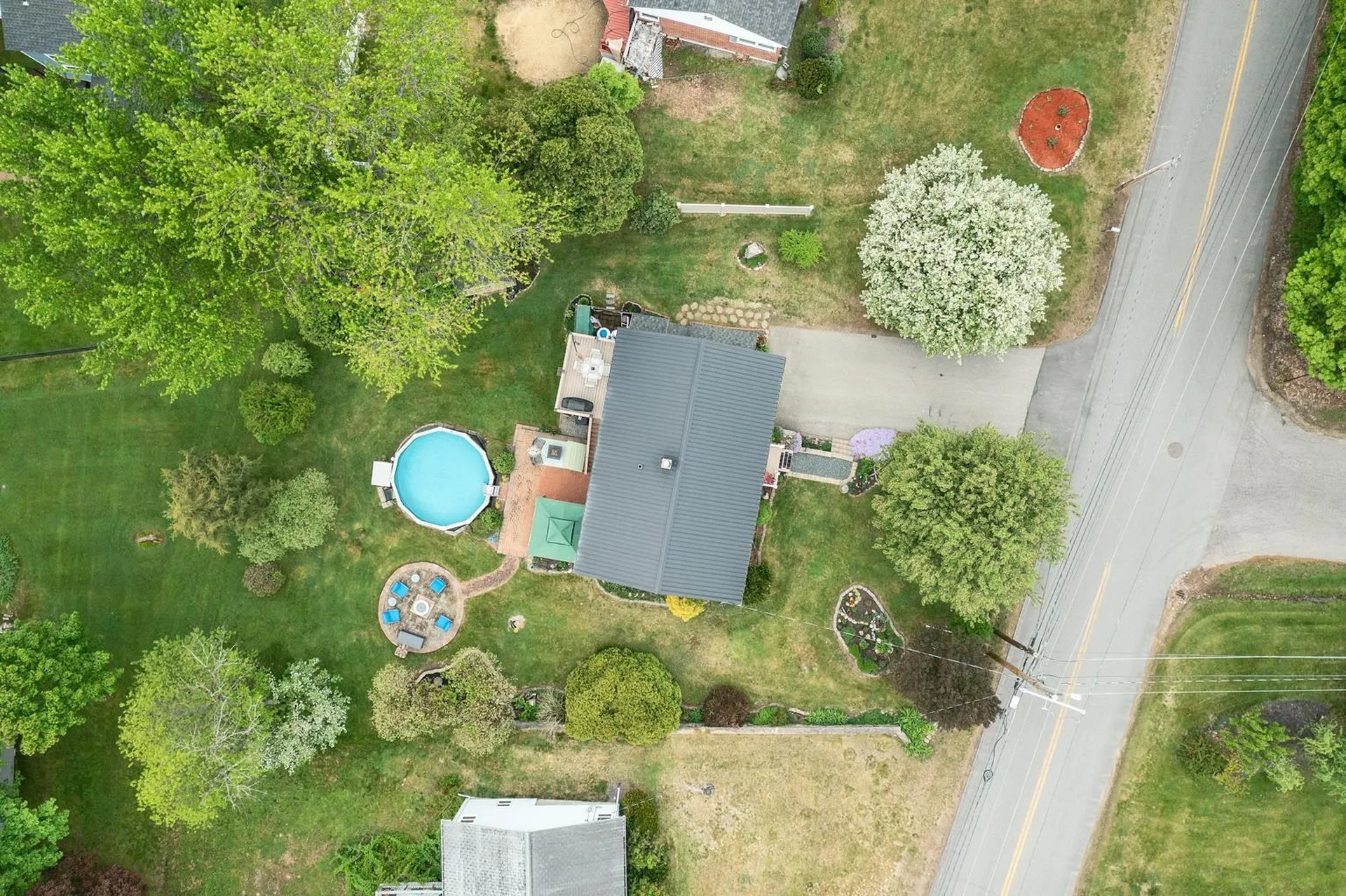 151 Morrill Street Gilford NH 03249