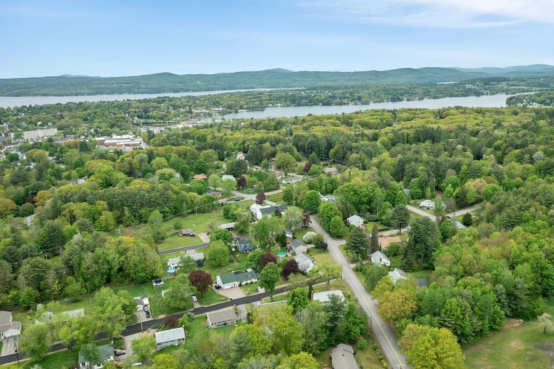151 Morrill Street Gilford NH 03249