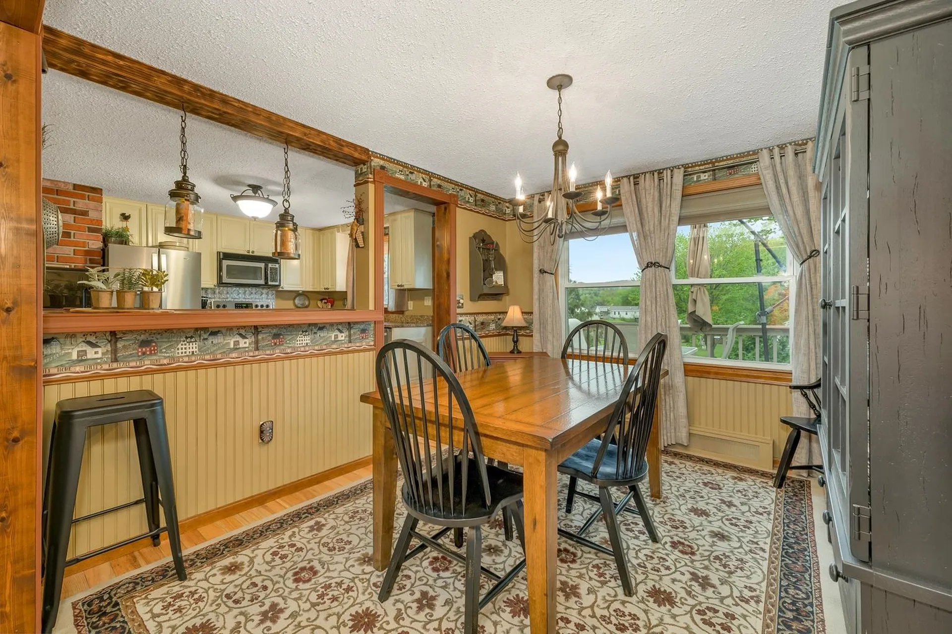 151 Morrill Street Gilford NH 03249