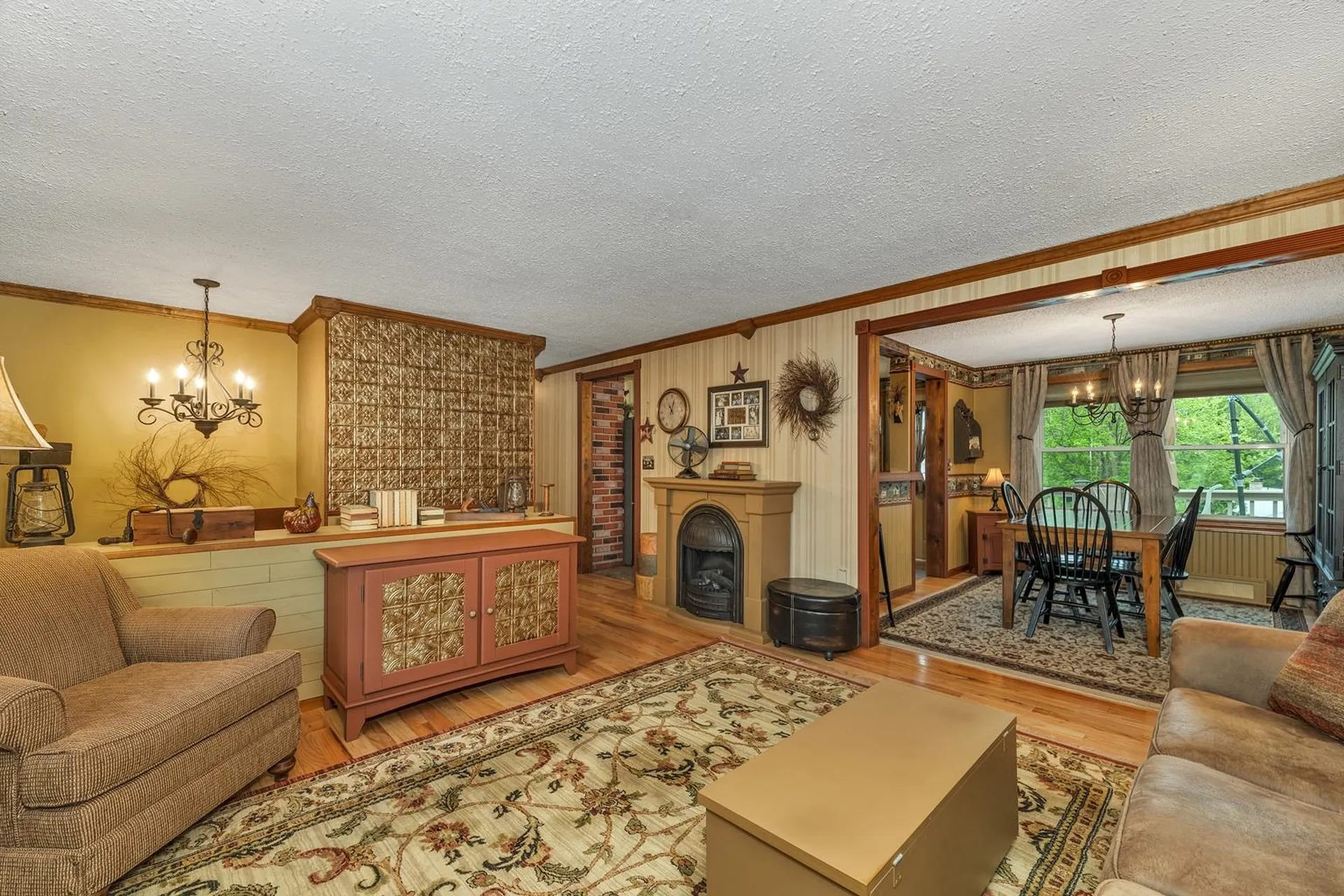 151 Morrill Street Gilford NH 03249