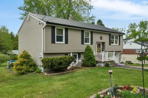 151 Morrill Street Gilford NH 03249