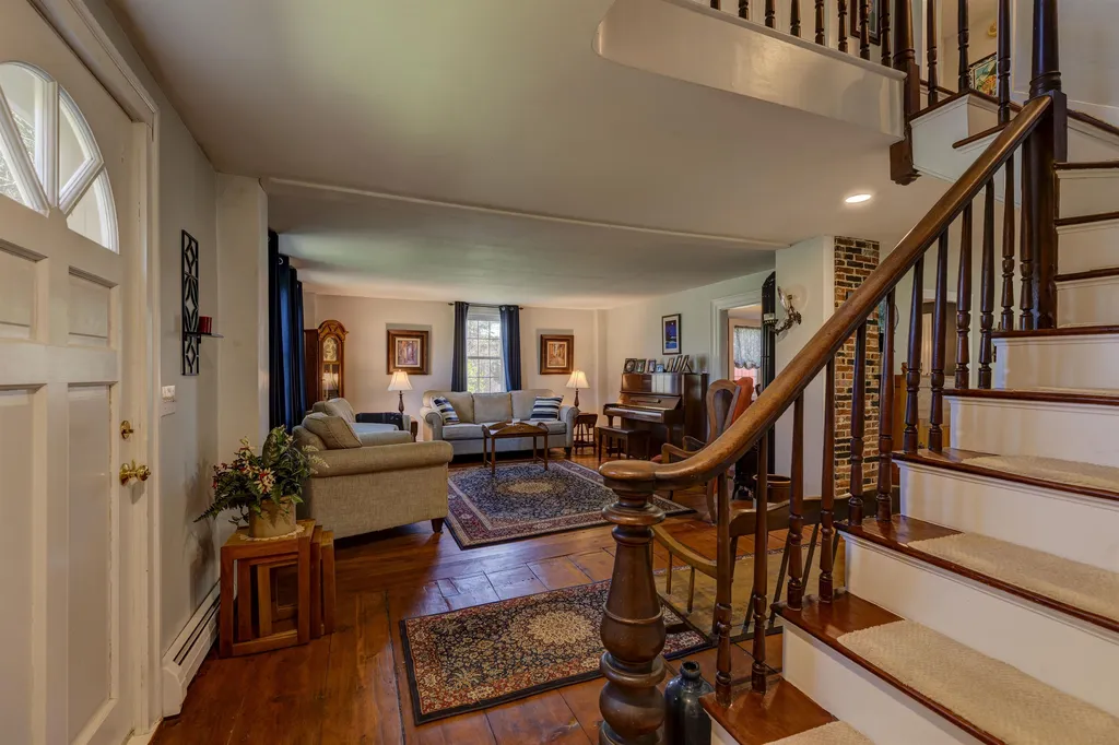 449 Meriden Road Lebanon NH 03766