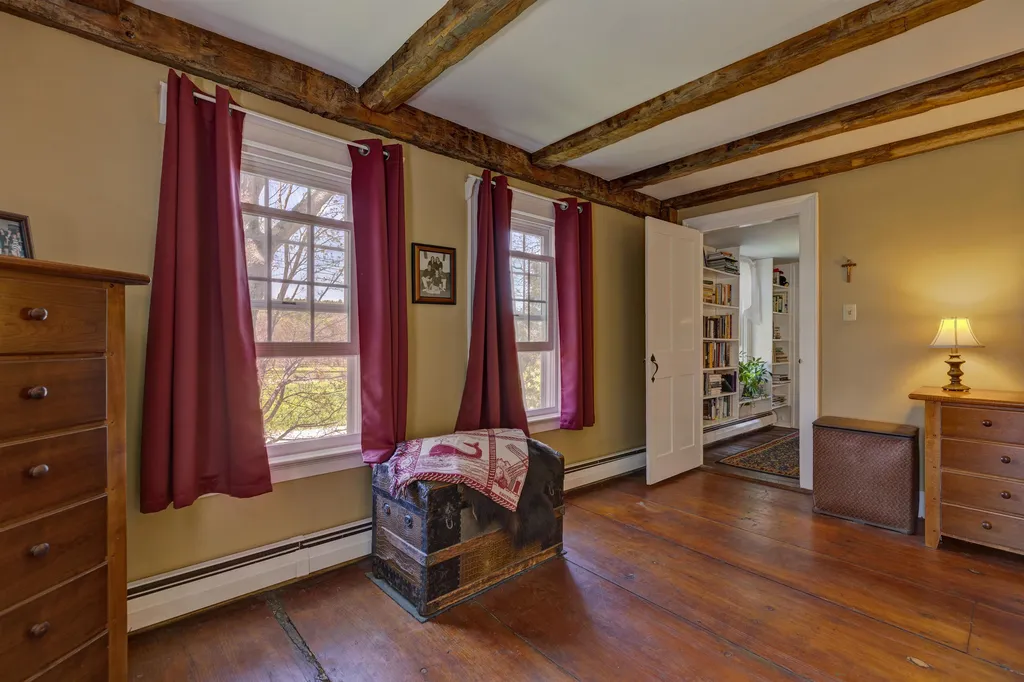 449 Meriden Road Lebanon NH 03766