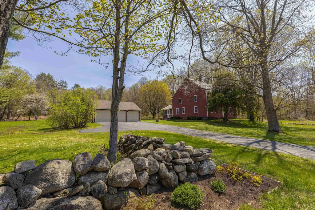 449 Meriden Road Lebanon NH 03766