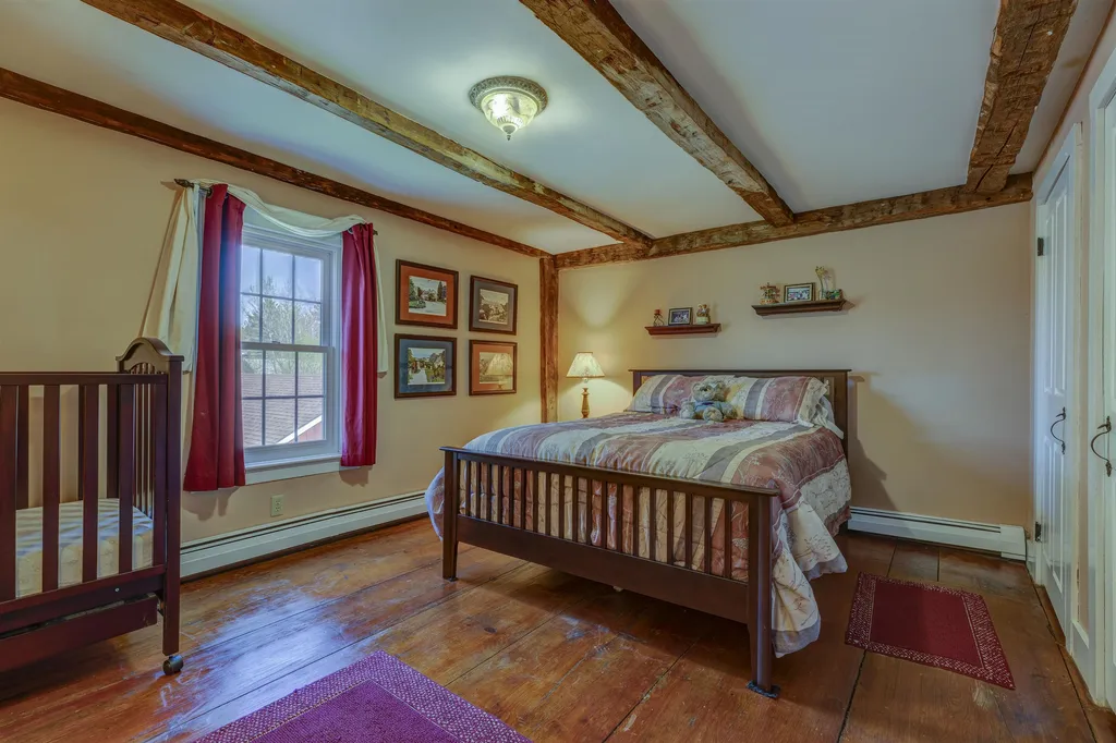 449 Meriden Road Lebanon NH 03766