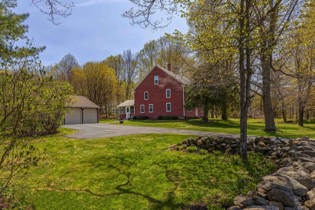 449 Meriden Road Lebanon NH 03766