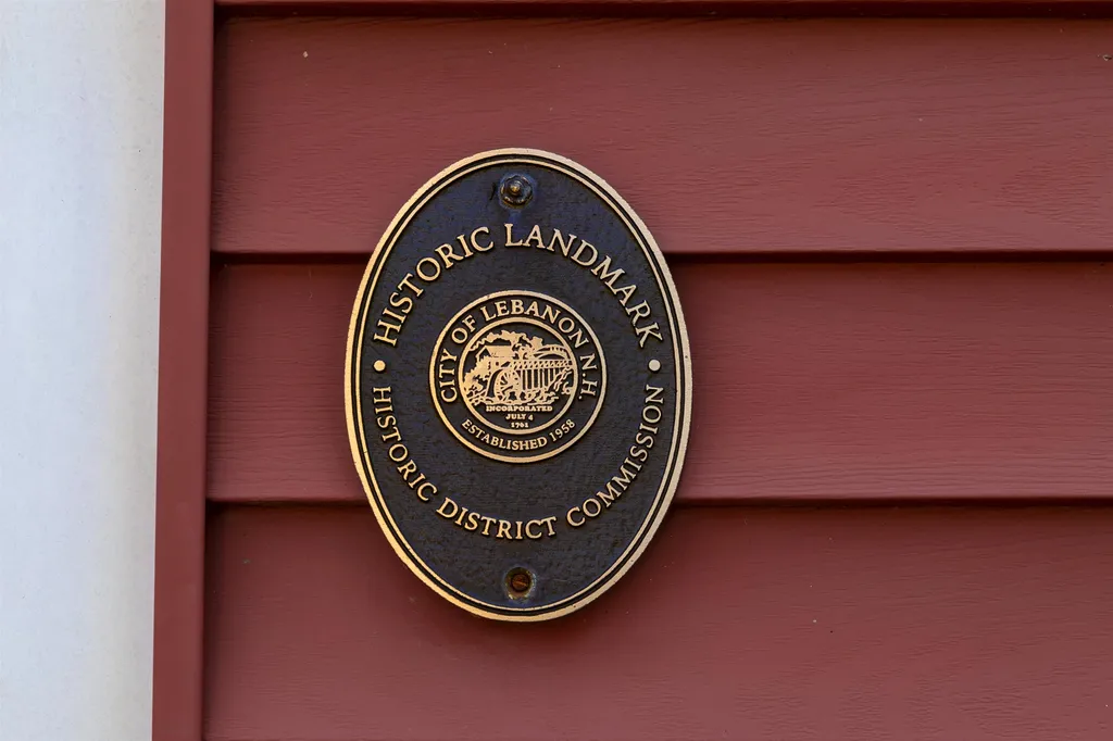 449 Meriden Road Lebanon NH 03766