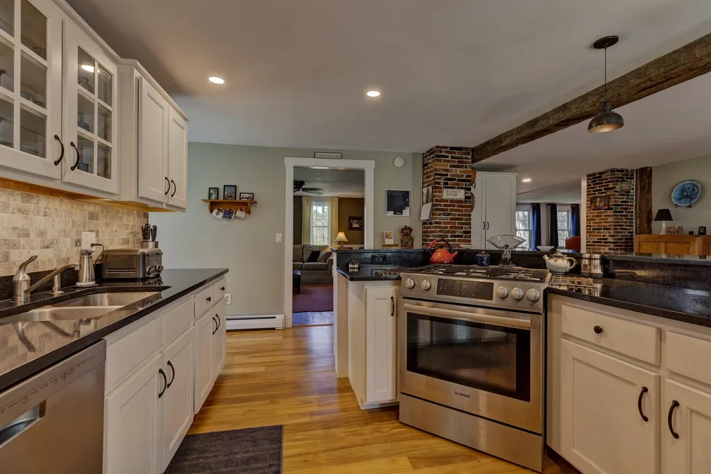 449 Meriden Road Lebanon NH 03766