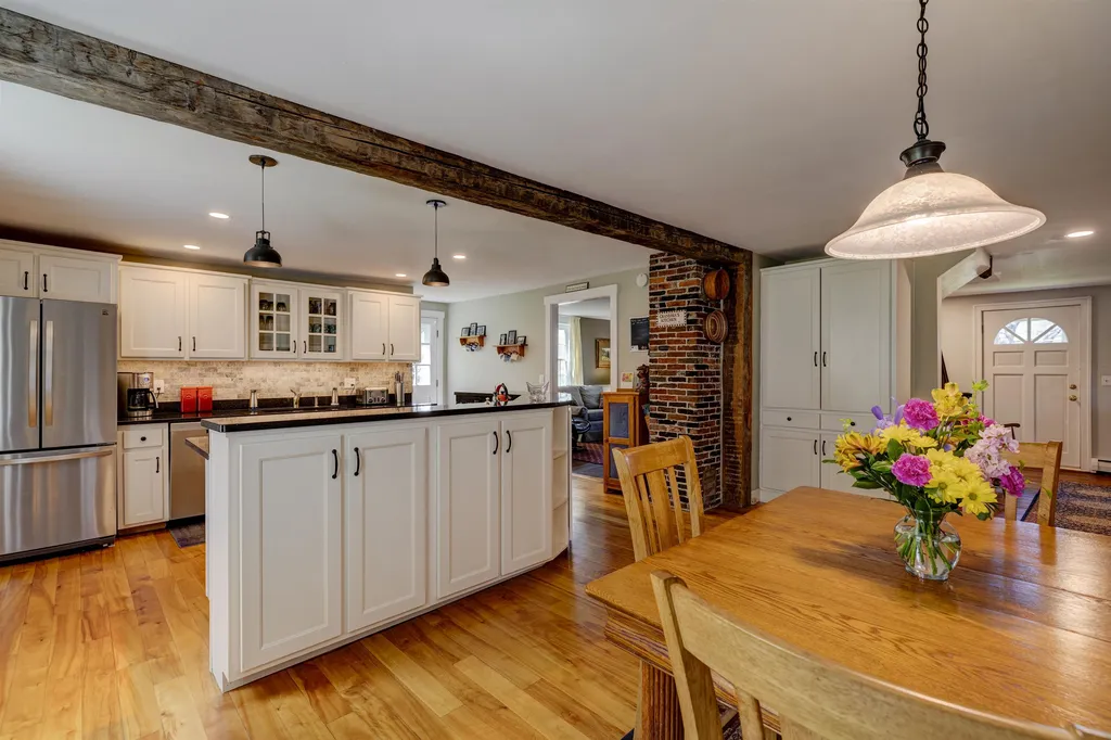 449 Meriden Road Lebanon NH 03766