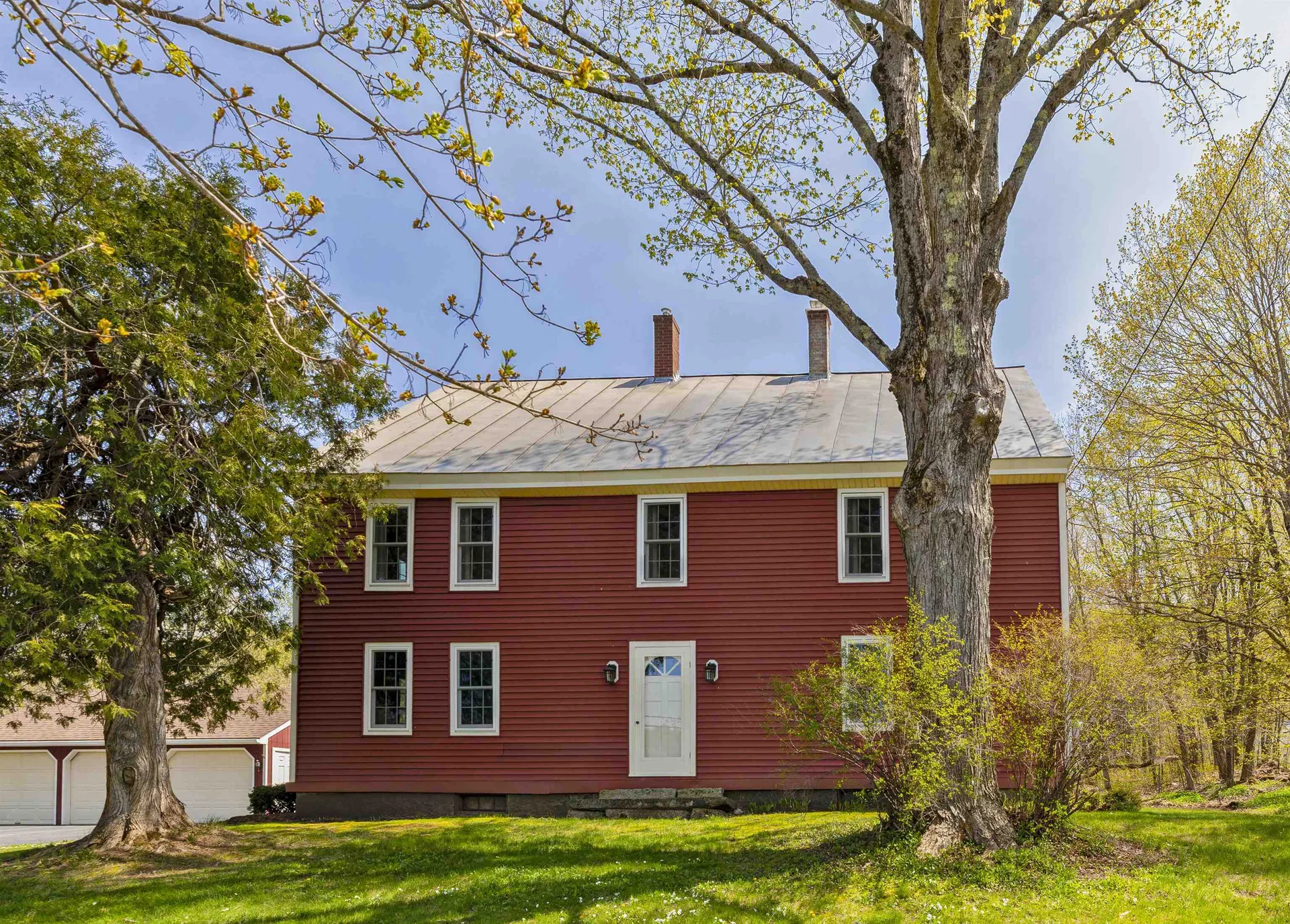 449 Meriden Road Lebanon NH 03766