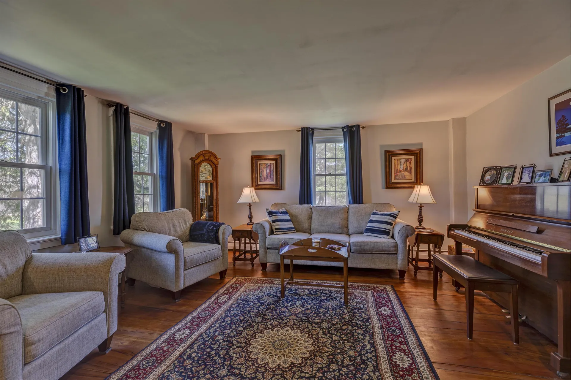 449 Meriden Road Lebanon NH 03766
