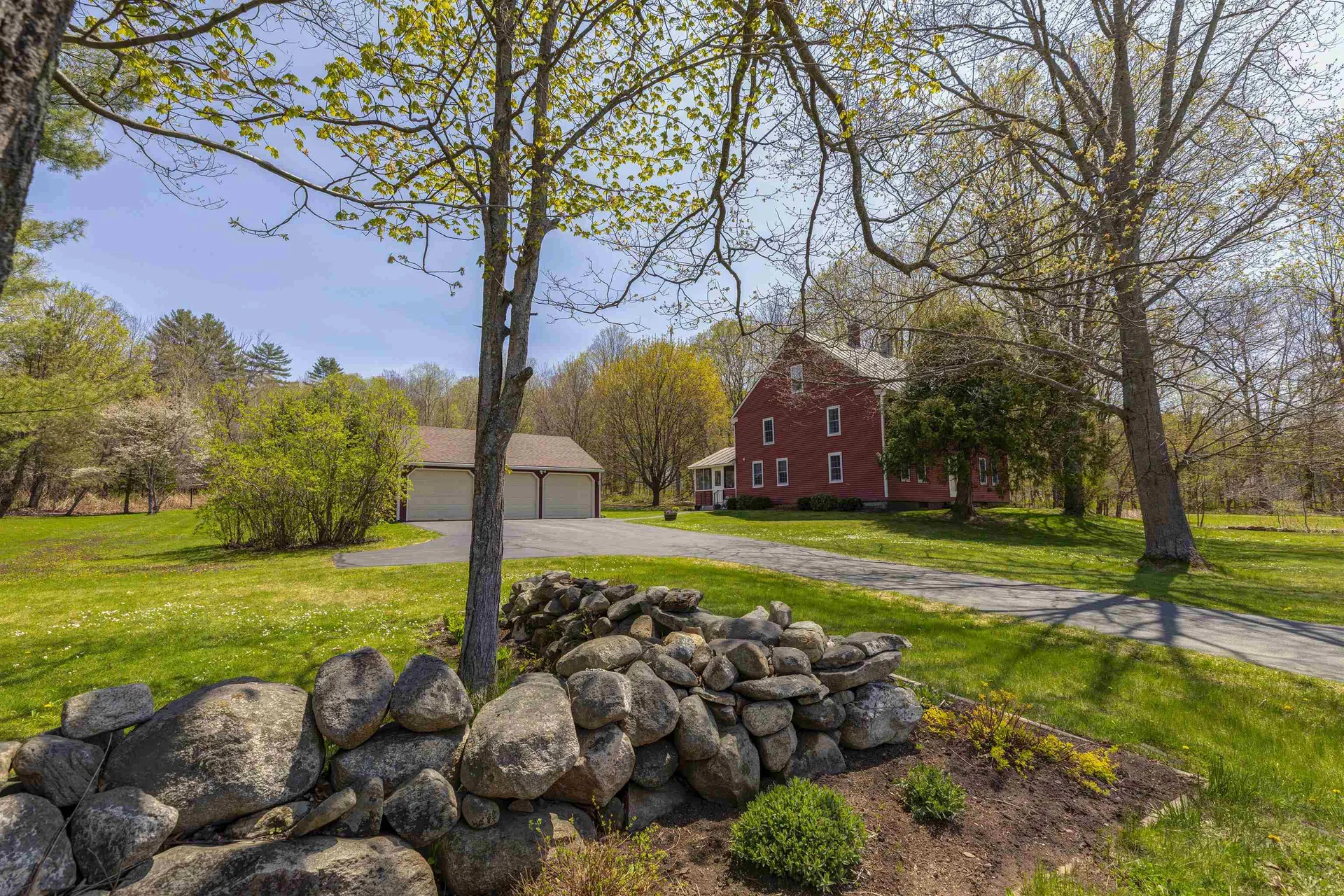449 Meriden Road Lebanon NH 03766