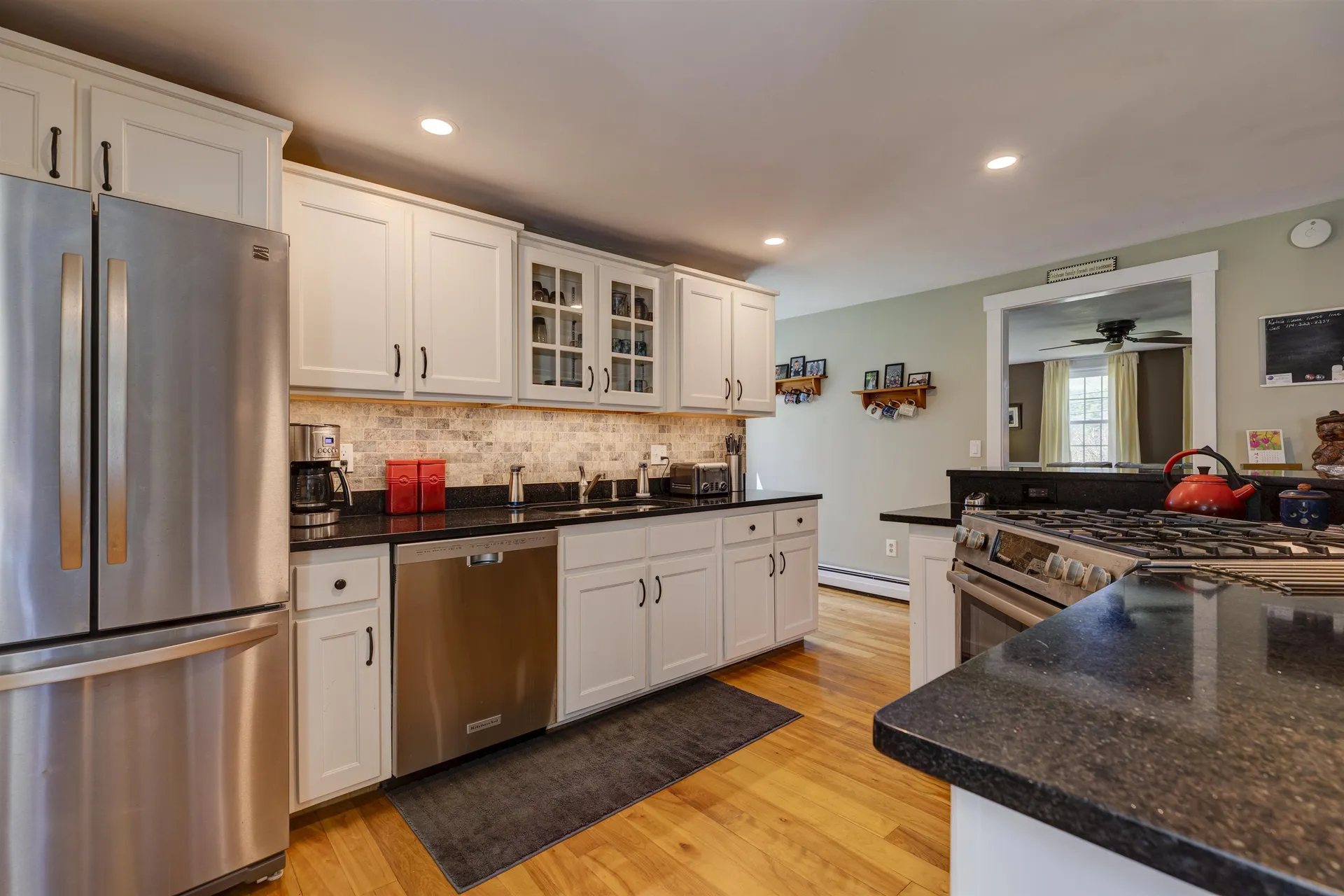 449 Meriden Road Lebanon NH 03766