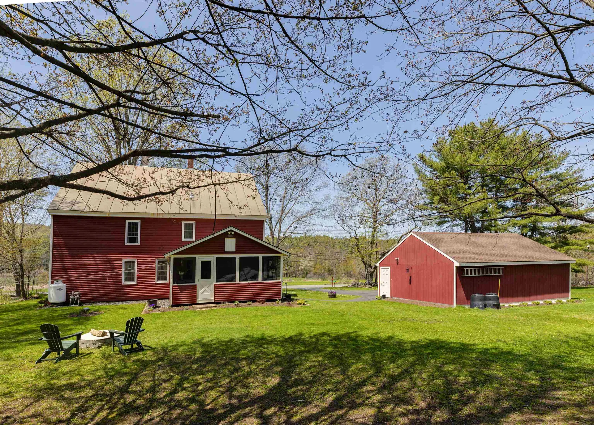 449 Meriden Road Lebanon NH 03766