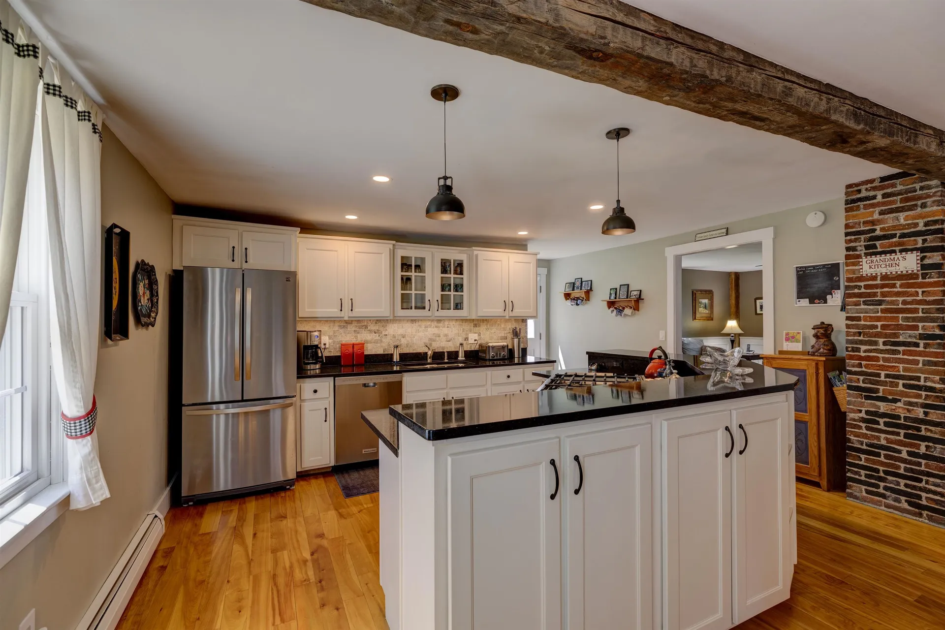 449 Meriden Road Lebanon NH 03766